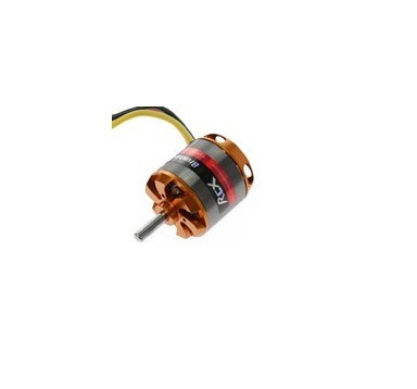 Motor Brushless Aero Bc3542-4 1450kv - Rcx