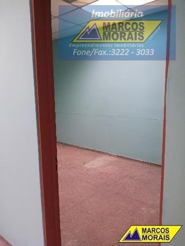 Casa Para Alugar, 700 M² Por R$ 3.900,00 - Jardim Maria Eugênia - Sorocaba/sp - Ca1853