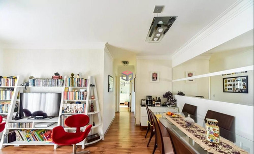 Imagem 4 de 23 de Apartamento Para Aluguel, 1 Quarto, 1 Vaga, Santa Terezinha - São Bernardo Do Campo/sp - 67691