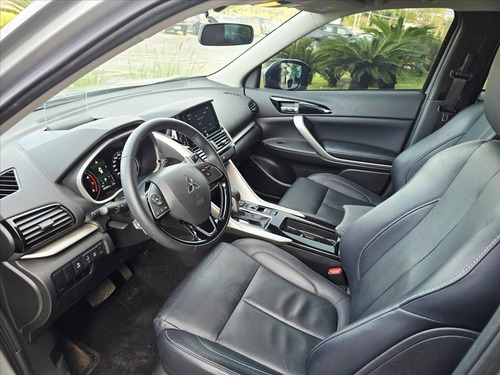 Mitsubishi Eclipse Cross 1.5 MIVEC TURBO GASOLINA HPE CVT