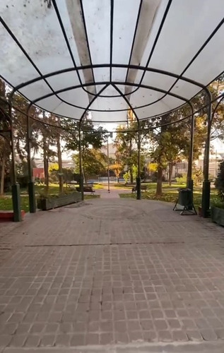 Amplio Dpto 3 Dorm En Maipu A Pasos Del Metro Stgo Bueras