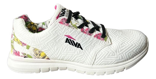 Tenis Avia Solstice Blanco 26.5cm Original Y Nuevo Mujer