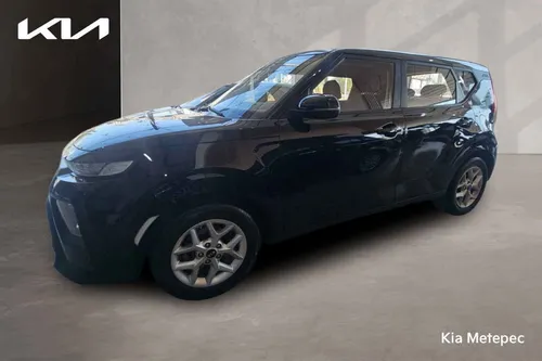 Kia Soul 1.6 Lx Mt