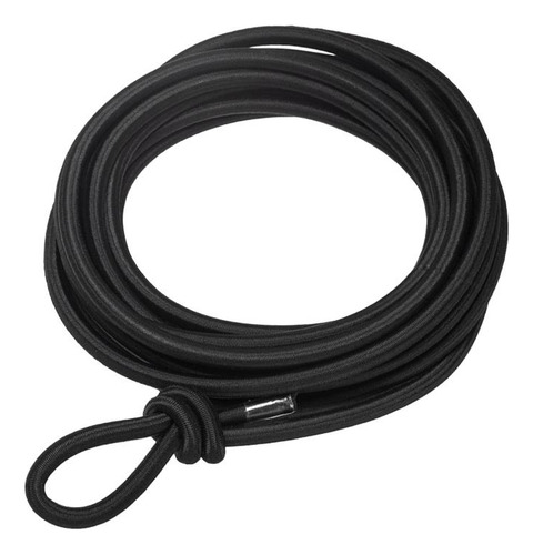 Cordón De Choque De Cuerda Elástica Fuerte De 5 Mm 5 M +