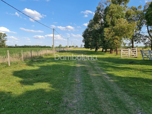 Imagen 28 de 30 de Terreno Fraccion En Venta O Permuta Ubicado En Mercedes, Resto De La Provincia