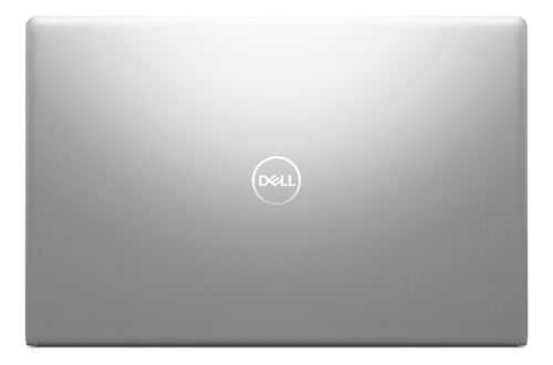 Notebook Dell Inspiron 3535 Amd Ryzen 5 7520u Full Hd 8 Gb Lpddr5-sdram 512 Gb Ssd - 15.6 - Windows 11 Home - Teclado En Español - Color Plata