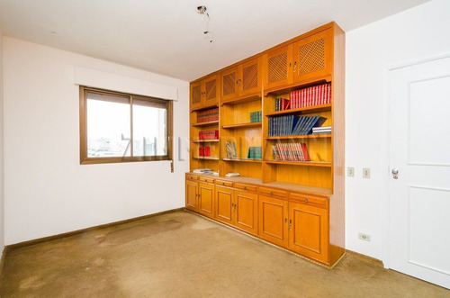 Imagem 12 de 15 de Apartamento - Bela Vista - Ref: 107235 - V-107235