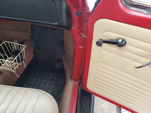 Volkswagen Fusca 1300