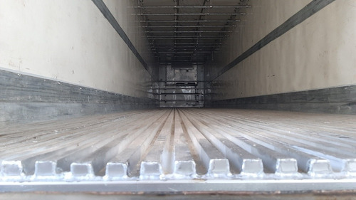 Carreta Ibiporã Gancheira 28 Pallets