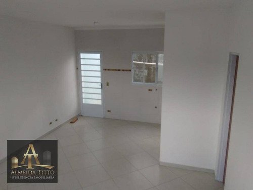 Imagem 1 de 21 de Vendo Casa Em Cotia - 2 Dormitórios E 2 Vagas De Garagem - Confira Descritivo. - Ca0973