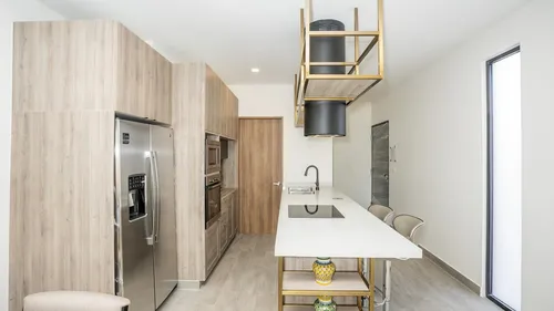 Departamento En Renta, Vistas 360 A La Ciudad, Con Alberca, Todo Incluido En San Miguel De Allende