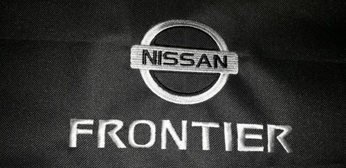 Oferta De Forros Asientos Impermeables Nissan Frontier 05 13