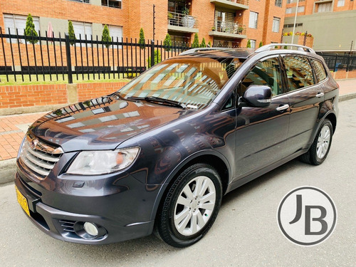 Subaru Tribeca Classic 7p