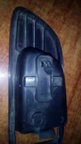 Cubierta Manija Int. Pta Tras Rh Mazda 6 - Original