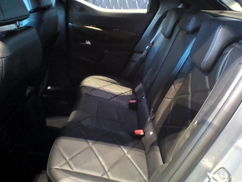 Ds3 Crossback So Chic 155 Cv 1.2 Turbo Venta A Todo El País