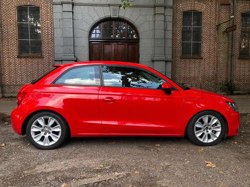 Audi A1 1.4 Ambition Tfsi 122cv Stronic 2011