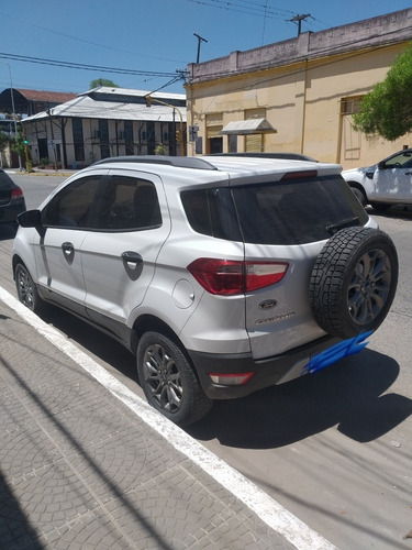 Ford Ecosport 1.6 Freestyle 110cv 4x2 2016