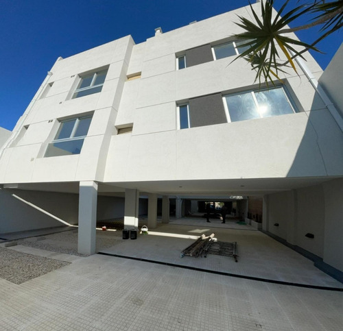 Imagen 7 de 7 de Departamento 2 Ambientes A Estrenar En Venta En Ramos Mejia