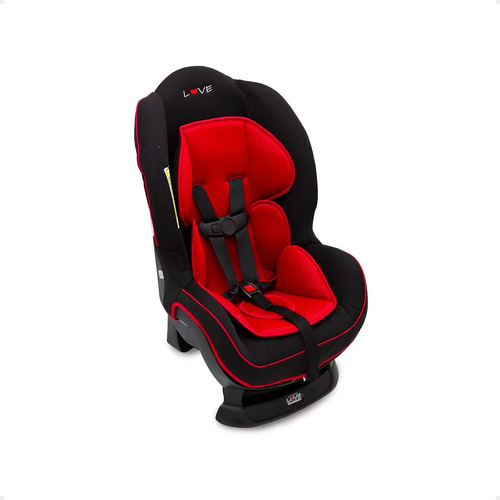 Butaca Bebe Reclinable Para Auto Desde Recién Nacido Love