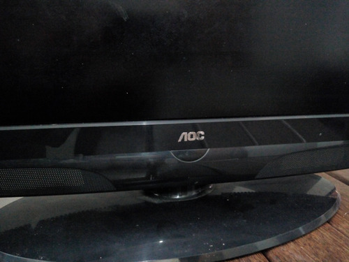 Tv 32 Polegadas Aoc