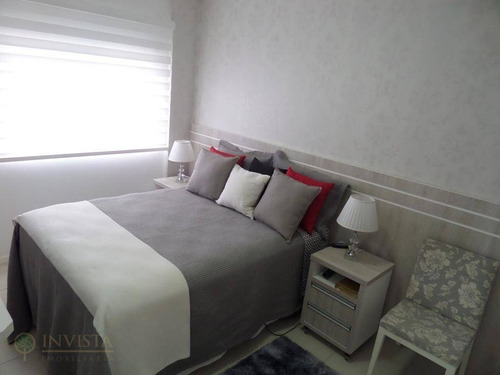 Imagem 9 de 20 de Apartamento No Bairro Estreito - Ap3787