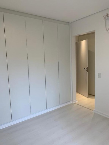 Apartamento Em Real Parque, São Paulo/sp De 138m² 4 Quartos Para Locação R$ 5.000,00/mes - Ap261317