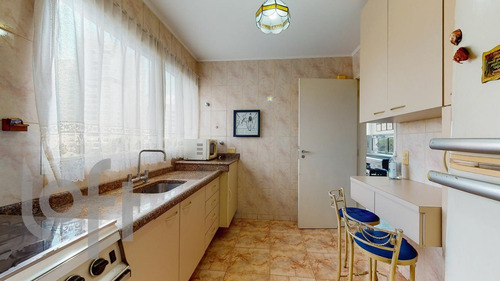 Imagem 17 de 30 de Apto Campo Belo | 2 Quartos | 85 M² | Cond: R$1235.00 | 2 Vagas - 1q4r6ne