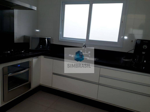 Imagem 24 de 30 de Casa Swiss Park - Ca1249