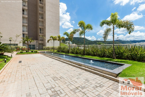 Imagem 13 de 15 de Apartamento Para Venda Em Santana De Parnaíba, Tamboré, 3 Dormitórios, 2 Vagas - G756_2-1305172