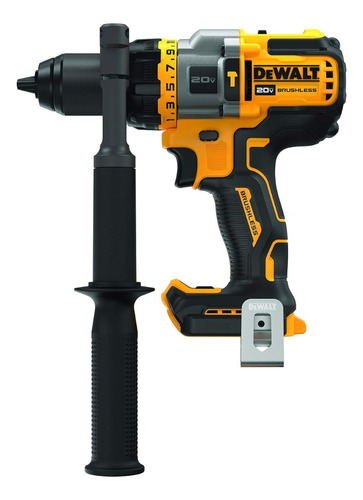 Taladro Inalambrico Dewalt  Dcd999 Flexvolt Solo Herramienta