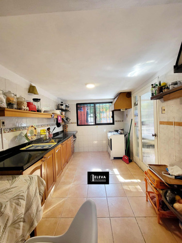 Vendo Casa En Pocitos Ideal Empresa Us$ 720.000