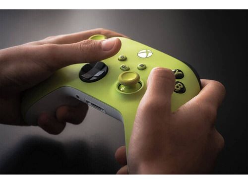 Controlador De Juegos Xbox Core Wireless Electric Volt