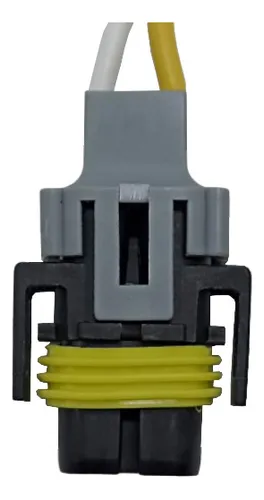 Socket Bombillo H11 Explor 2v Codificado 43 1405062