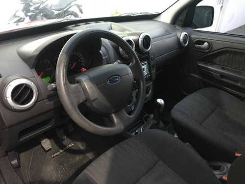 Ford Ecosport Xls Año 2009 - Liv Motors