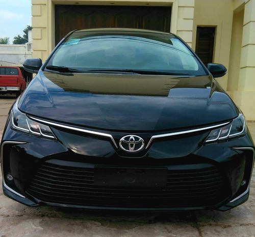 Toyota Corolla 2.0 Xli Cvt 170cv