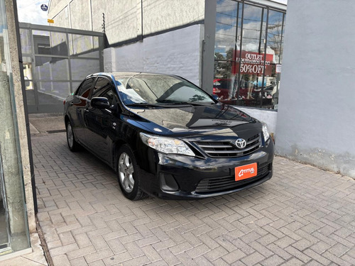 Toyota Corolla 1.8 Xli