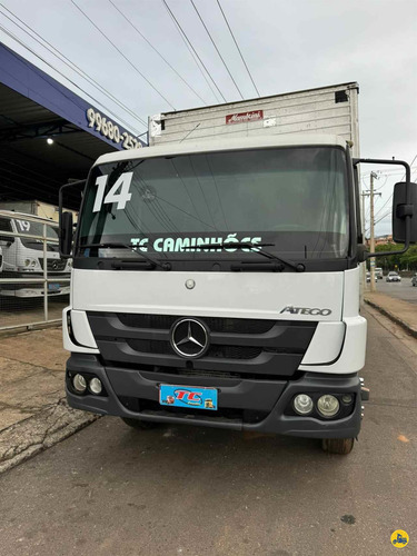 Mb 1719 Baú