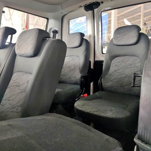 Fiat Doblo 1.8 16v Essence 7l Flex 5p