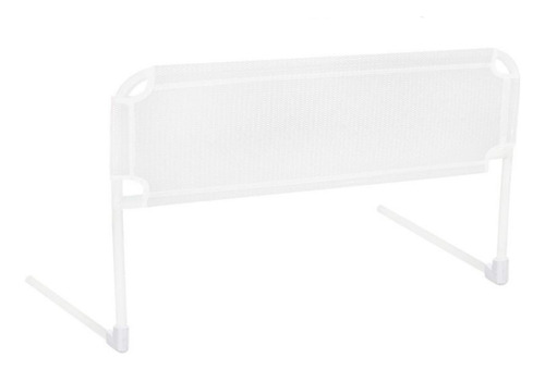 Kit 02 Grade De Cama Box Tela Respirável Sem Instalação