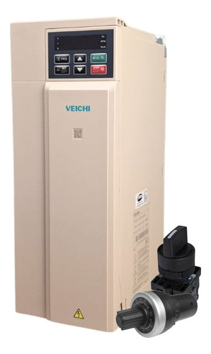 Inversor De Frequência 15cv 380v Ac310-t3-011g/015p-b
