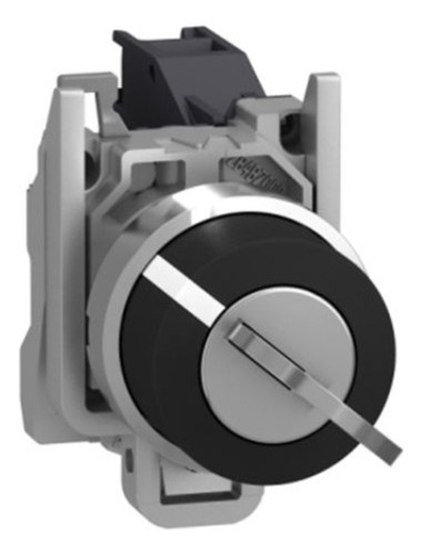 Xb4bg21 Interruptor De Llave