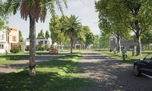Terreno En Nuevos Aires Barrio 6