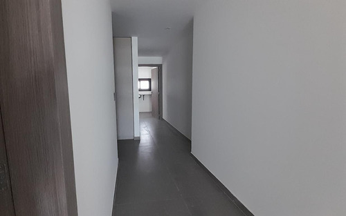 Departamento De 3 Ambientes A Estrenar En Flores.