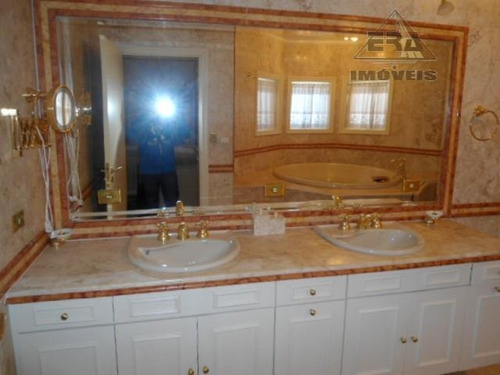 Imagem 23 de 30 de Casa Residencial À Venda, Condomínio Arujazinho I, Ii E Iii, Arujá - Ca0069. - Ca0069