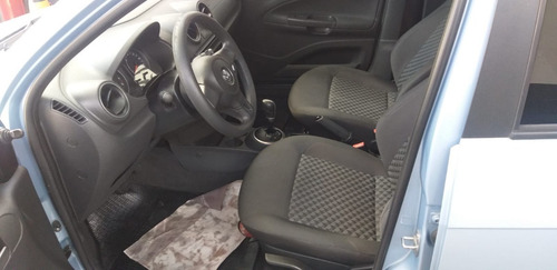 Volkswagen Confortline Imotion 1.6