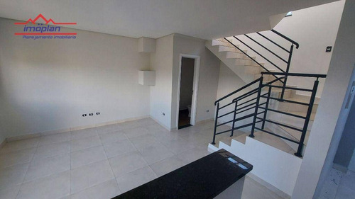 Imagem 18 de 30 de Casa Com 2 Dormitórios À Venda, 70 M² Por R$ 299.000,00 - Jardim Suely - Atibaia/sp - Ca4816