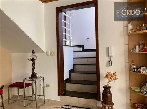 Imagem 27 de 29 de Casas À Venda Em Atibaia/sp - Compre A Sua Casa Aqui! - 1479543