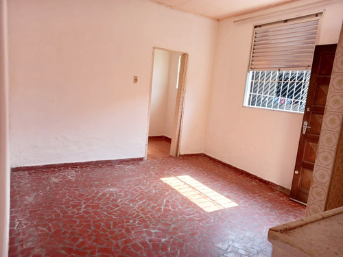 Imagem 2 de 13 de Bangalô Duplo 2 Dormitórios Vila Caiçara Praia Grande