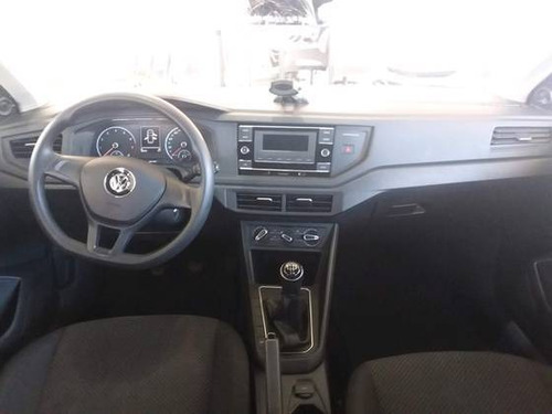 Imagem 5 de 11 de Volkswagen Polo 1.0 Mpi Total Flex Manual