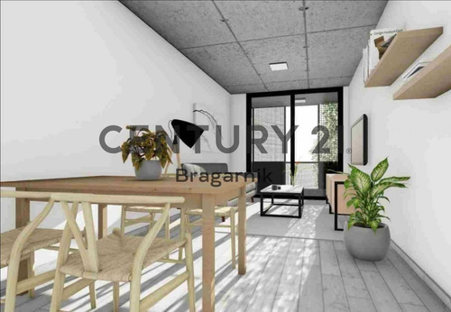 Imagen 10 de 13 de Departamento En Venta 2 Amb Anticipo 40% Con Entrega De Llave